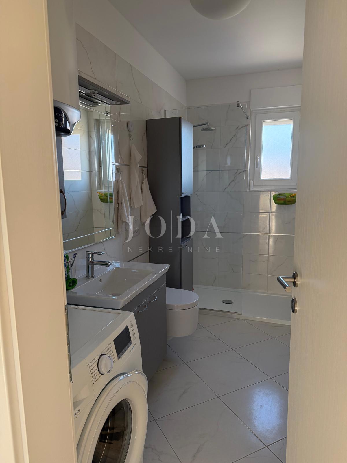 Stanovanje Buzdohanj, Čavle, 73m2