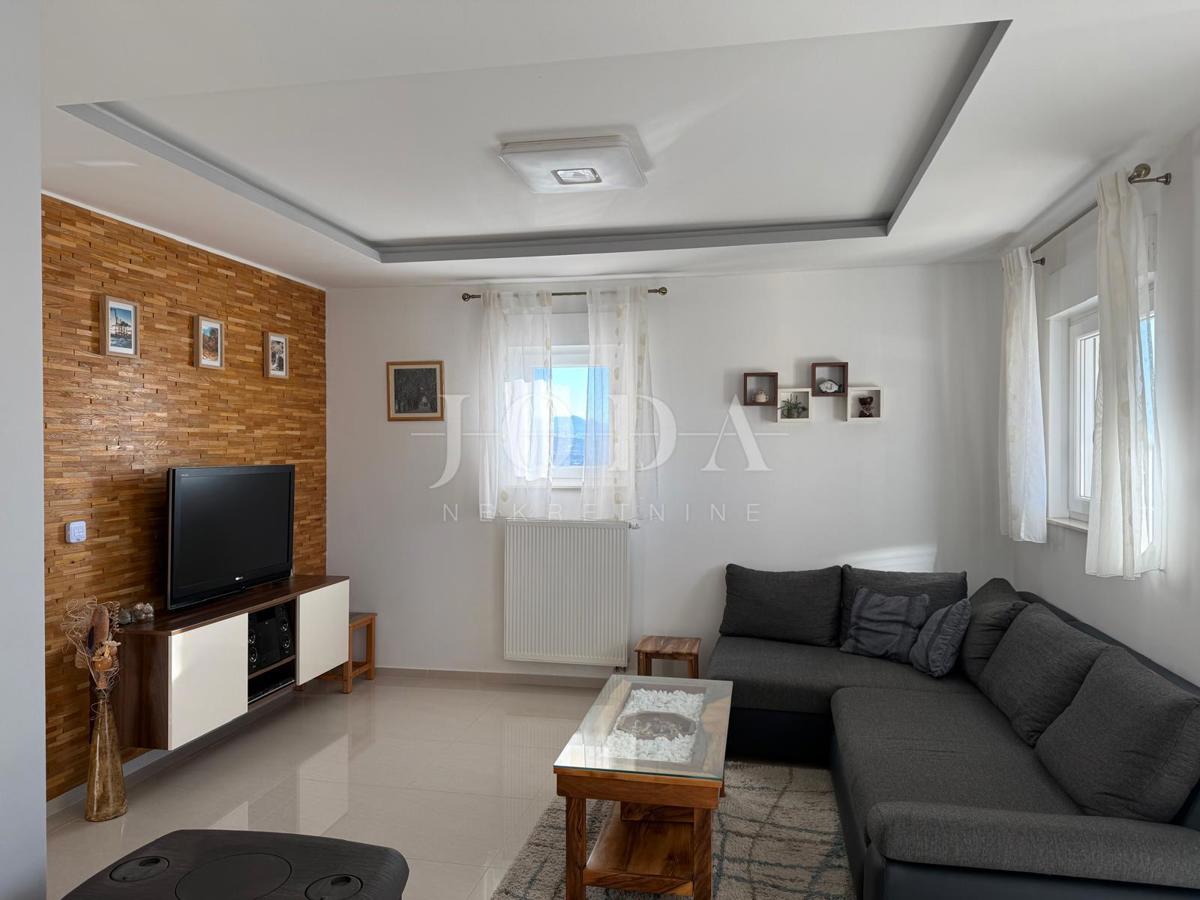 Stanovanje Buzdohanj, Čavle, 73m2