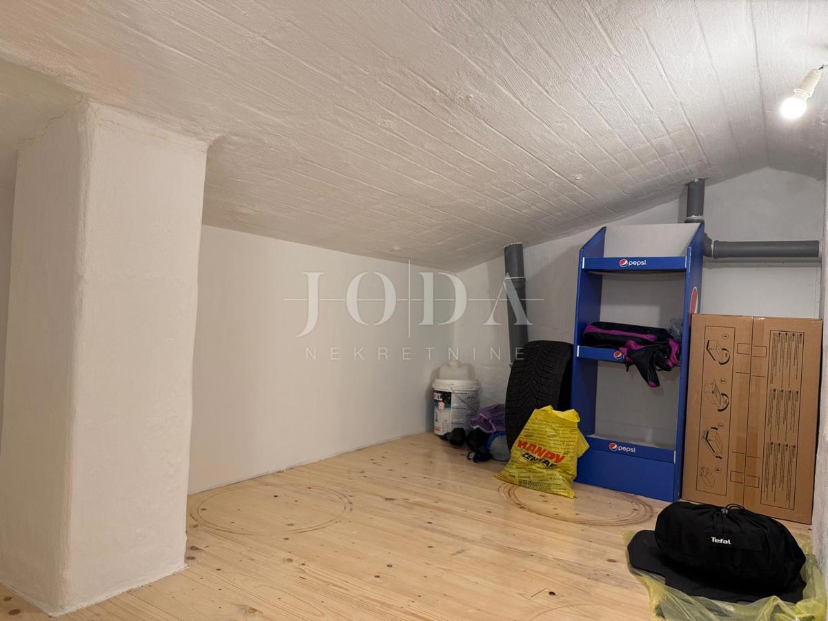 Stanovanje Buzdohanj, Čavle, 73m2