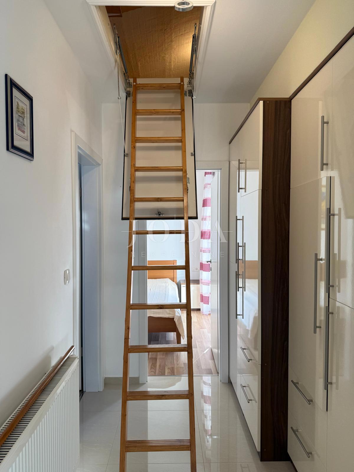 Stanovanje Buzdohanj, Čavle, 73m2