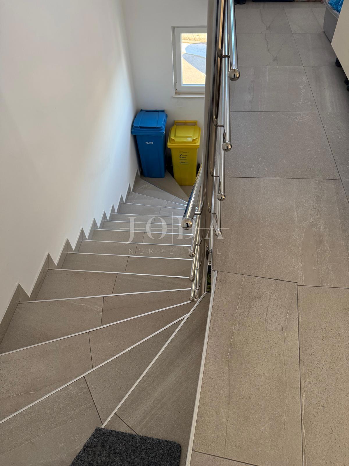 Stanovanje Buzdohanj, Čavle, 73m2