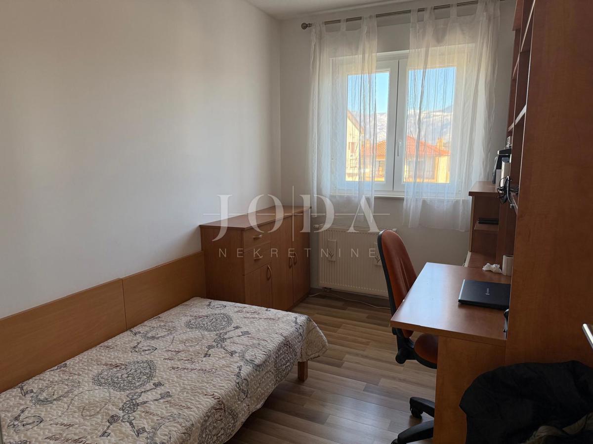 Stanovanje Buzdohanj, Čavle, 73m2