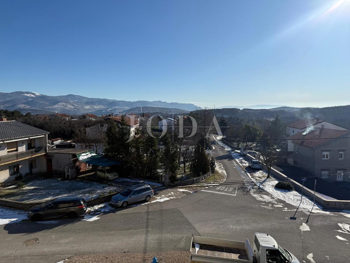 Stanovanje Buzdohanj, Čavle, 73m2