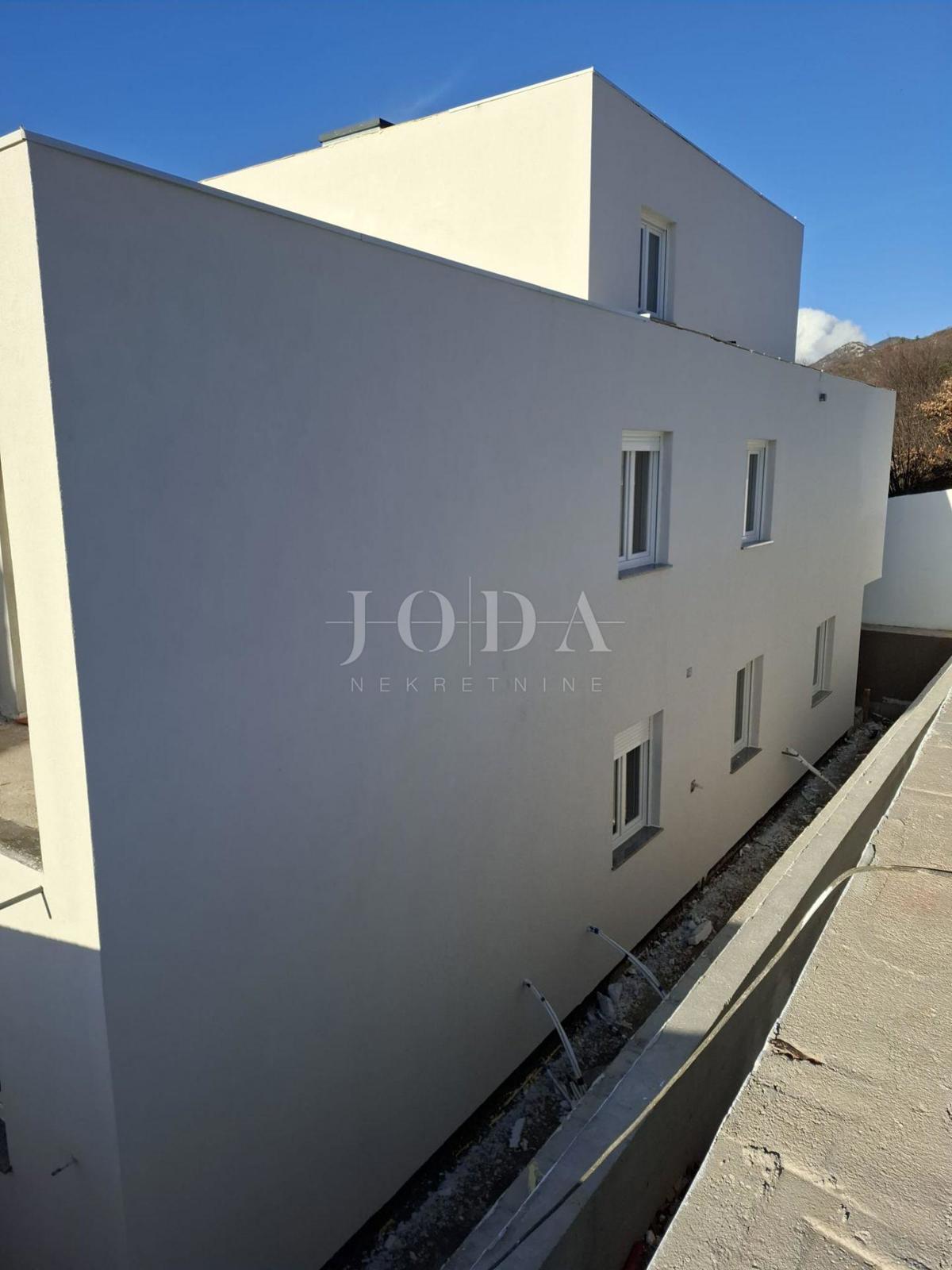 Stanovanje Hreljin, Bakar, 83m2