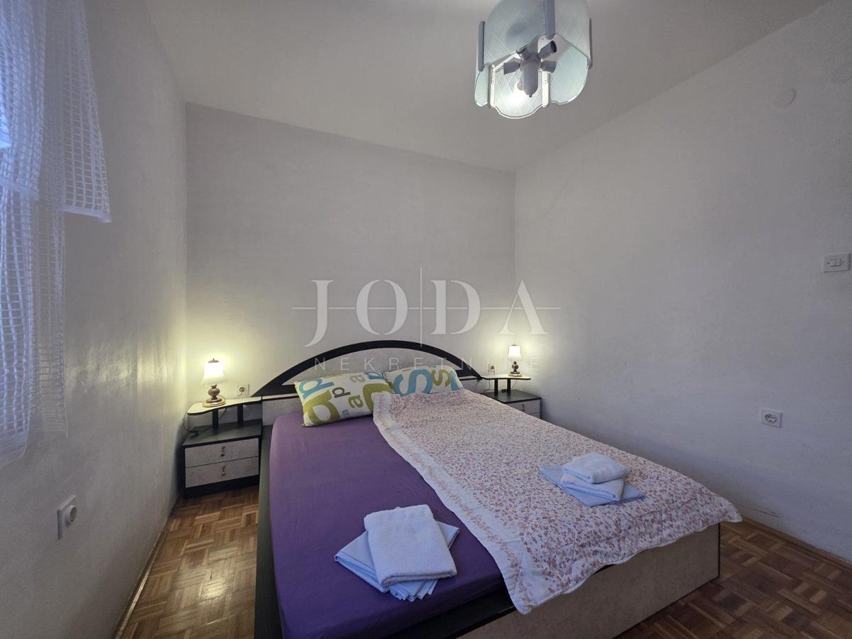 Stanovanje Novi Vinodolski, 43,70m2