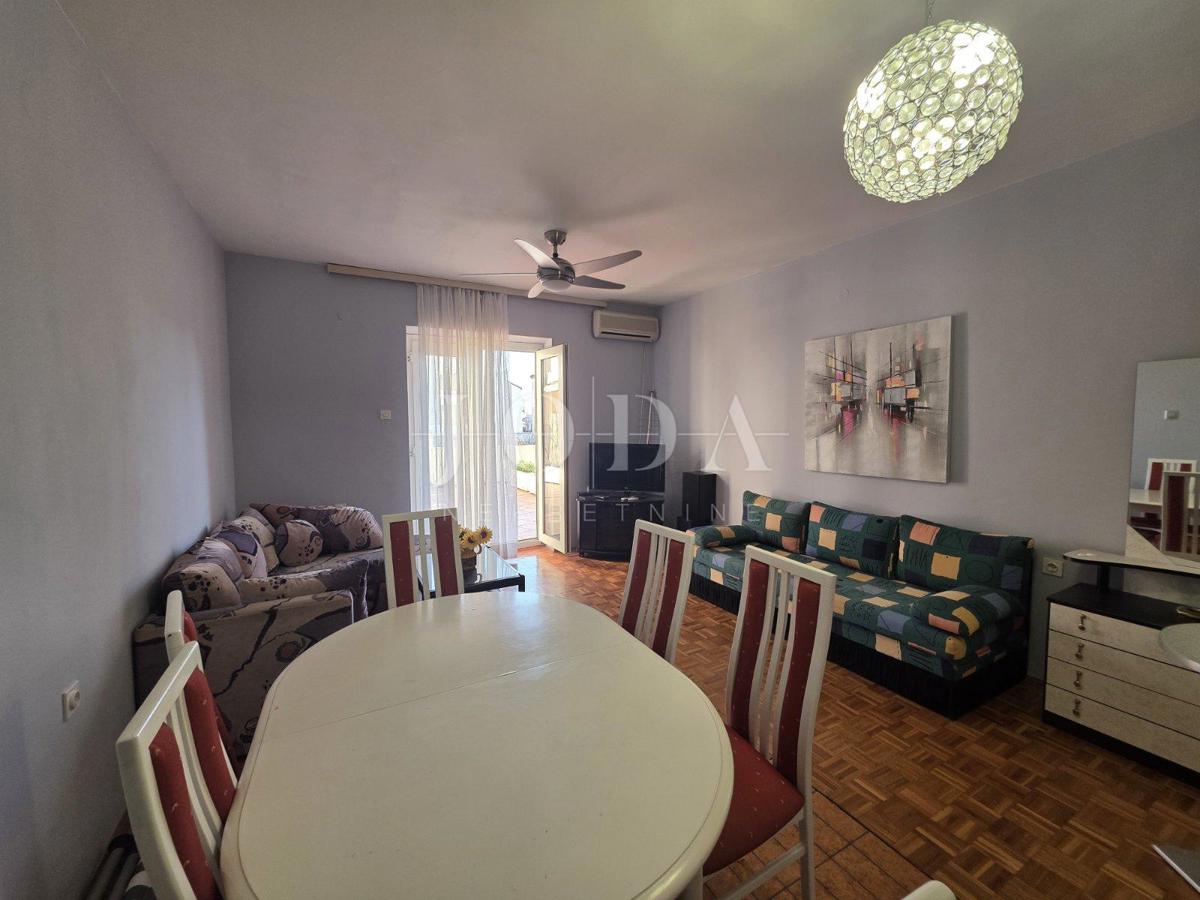 Stanovanje Novi Vinodolski, 43,70m2