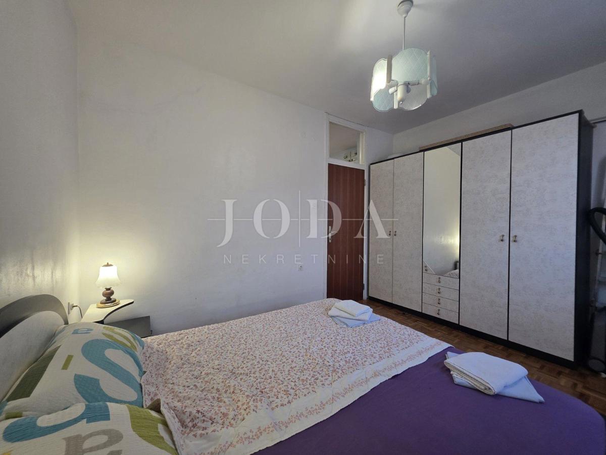 Stanovanje Novi Vinodolski, 43,70m2