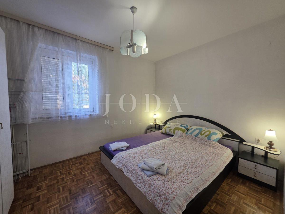 Stanovanje Novi Vinodolski, 43,70m2