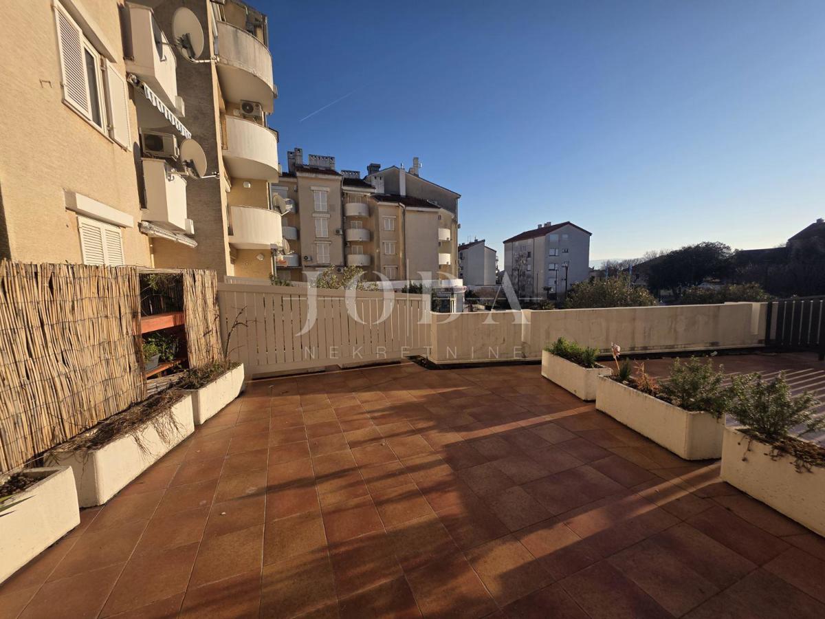 Stanovanje Novi Vinodolski, 43,70m2