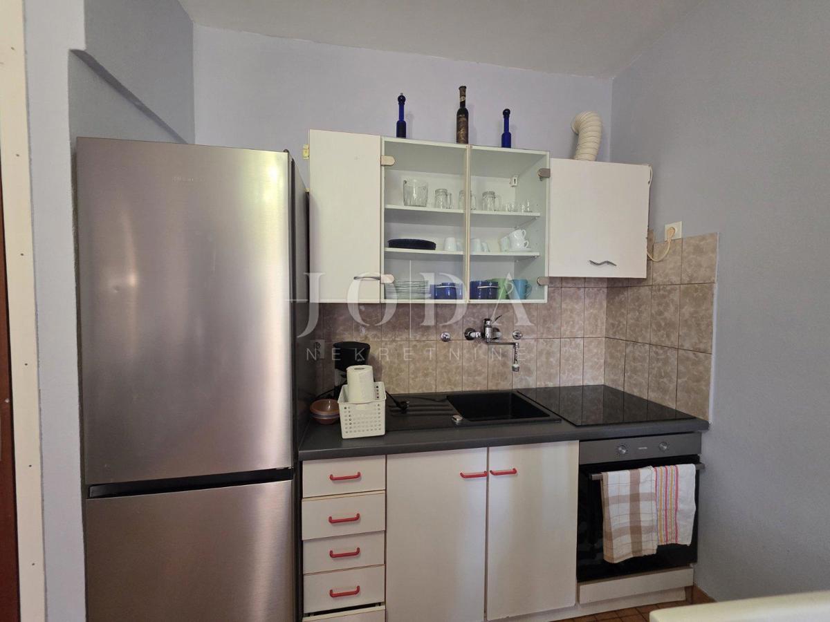 Stanovanje Novi Vinodolski, 43,70m2