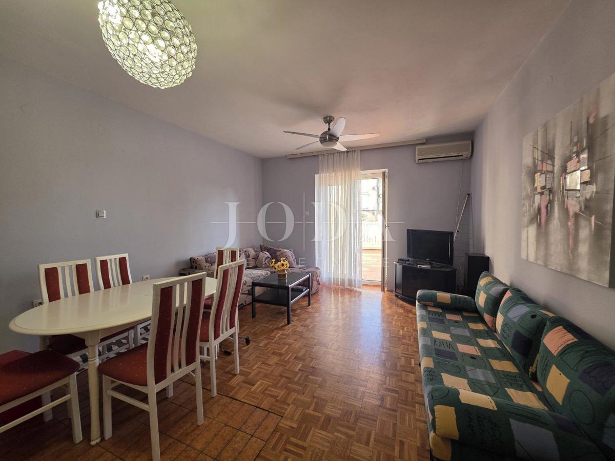 Stanovanje Novi Vinodolski, 43,70m2