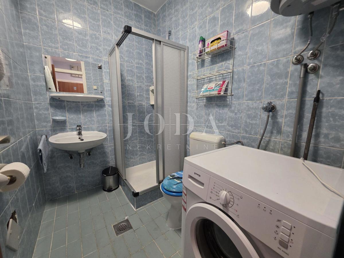 Stanovanje Novi Vinodolski, 43,70m2