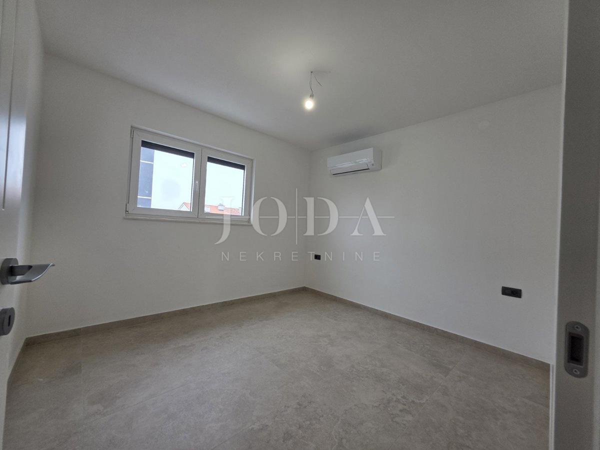 Stanovanje Novi Vinodolski, 97,26m2