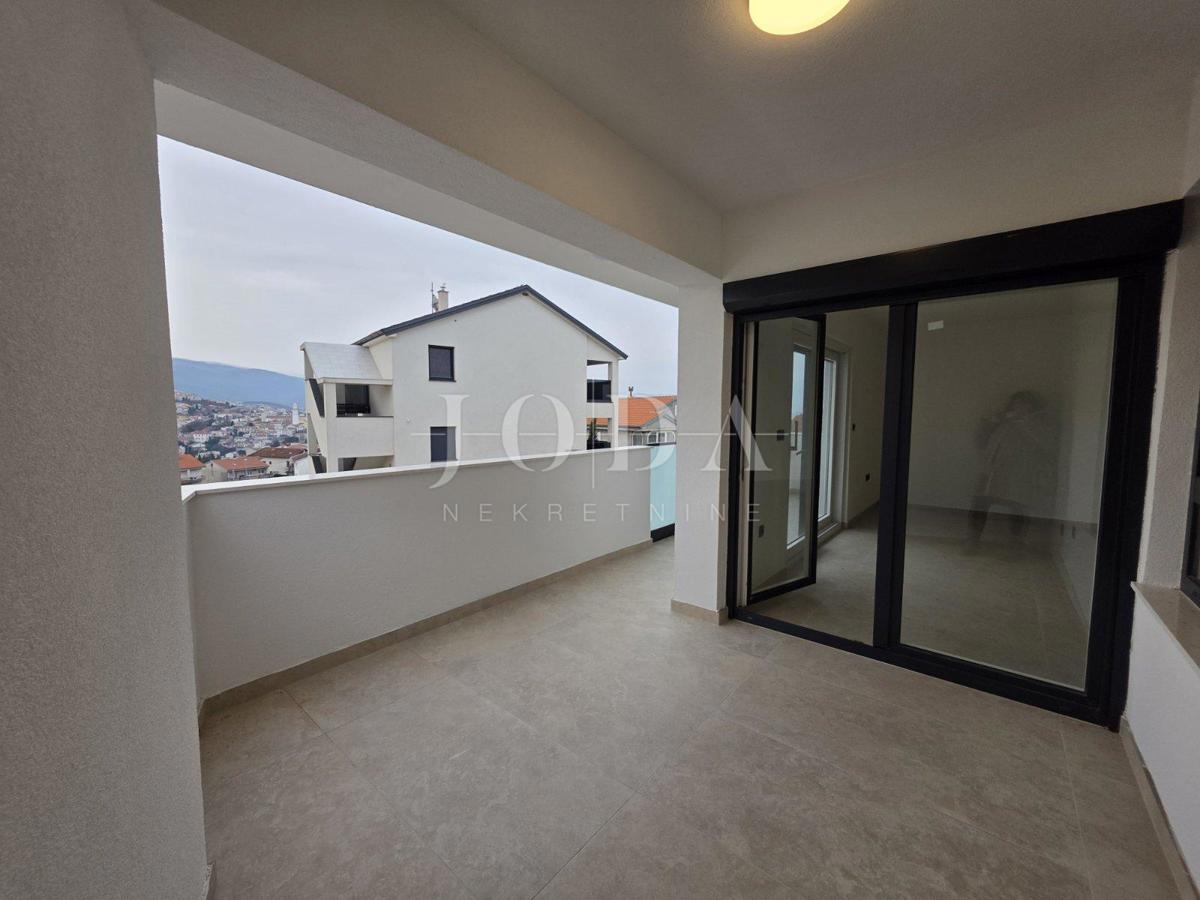 Stanovanje Novi Vinodolski, 97,26m2