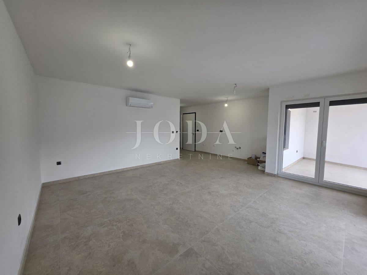 Stanovanje Novi Vinodolski, 97,26m2