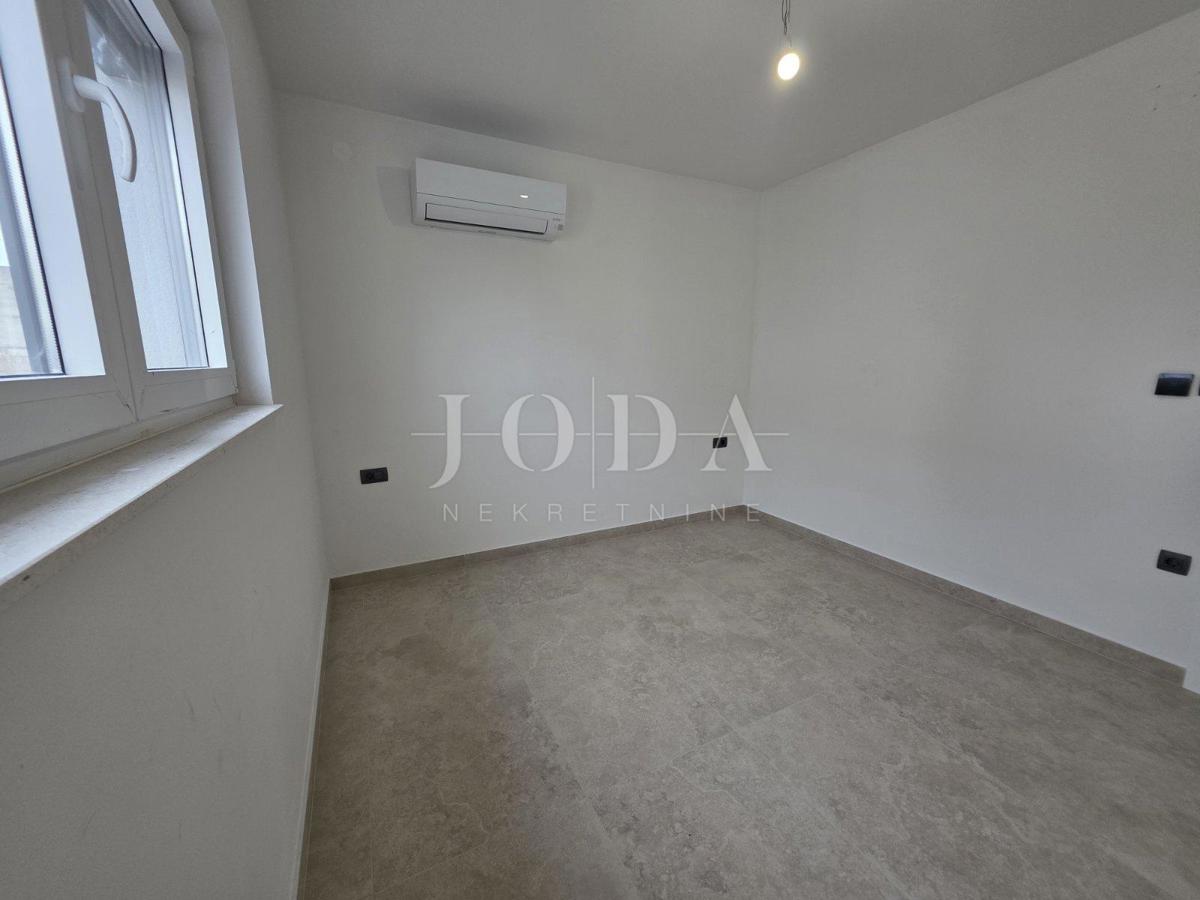 Stanovanje Novi Vinodolski, 97,26m2