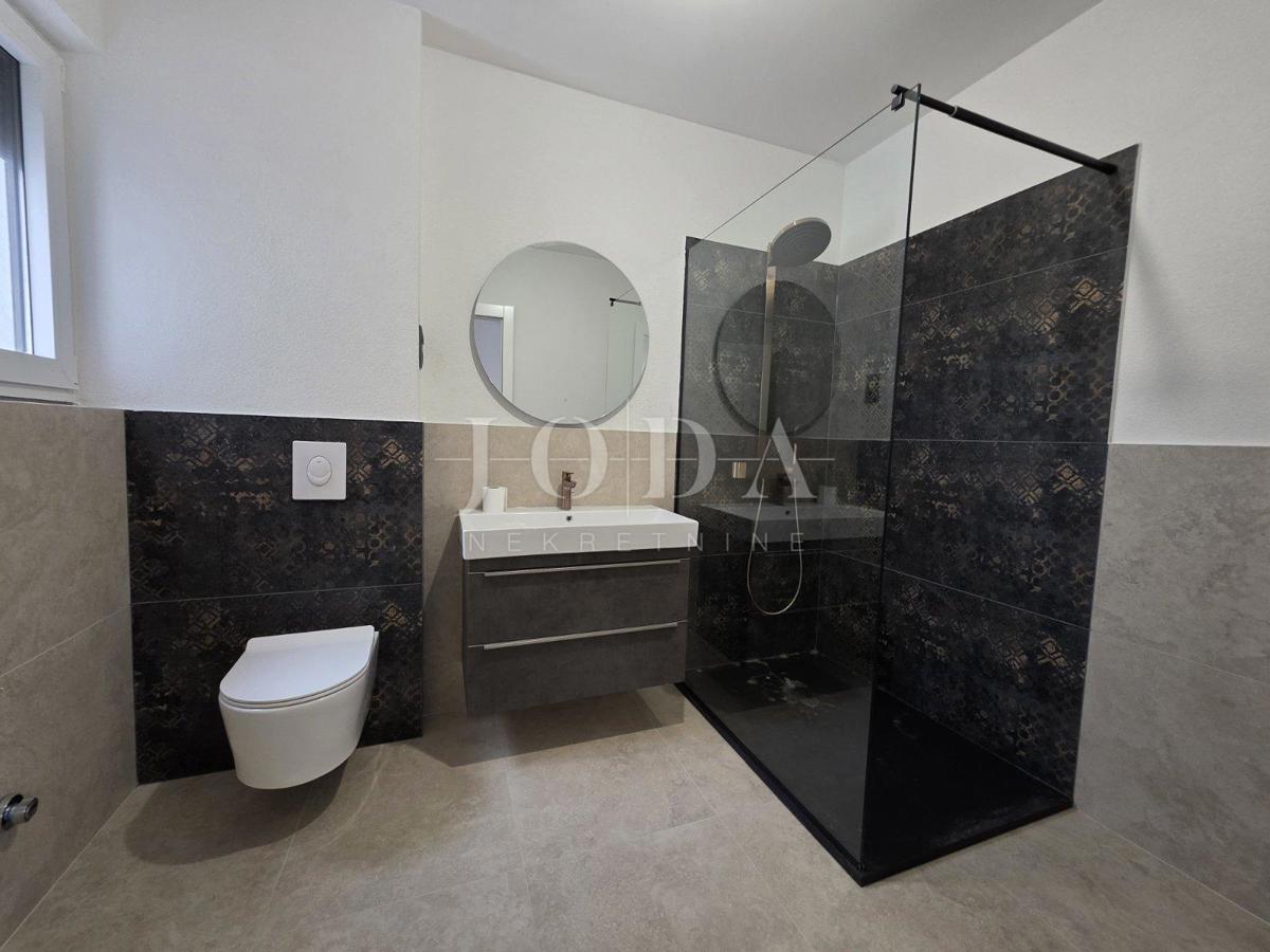 Stanovanje Novi Vinodolski, 97,26m2