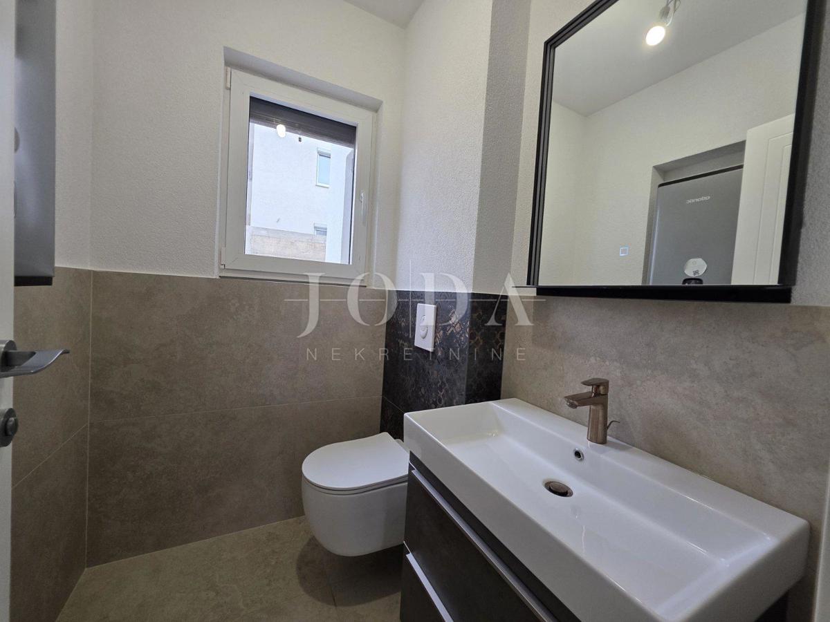 Stanovanje Novi Vinodolski, 97,26m2