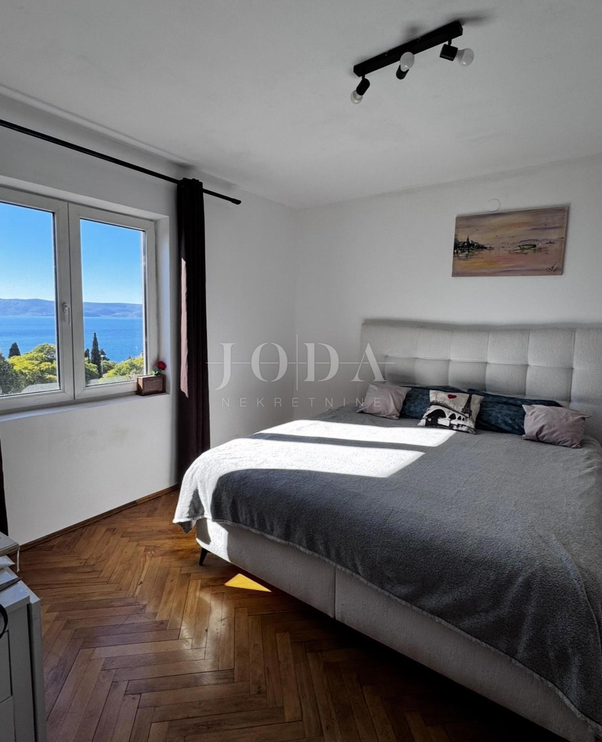 Stanovanje Novi Vinodolski, 50,75m2