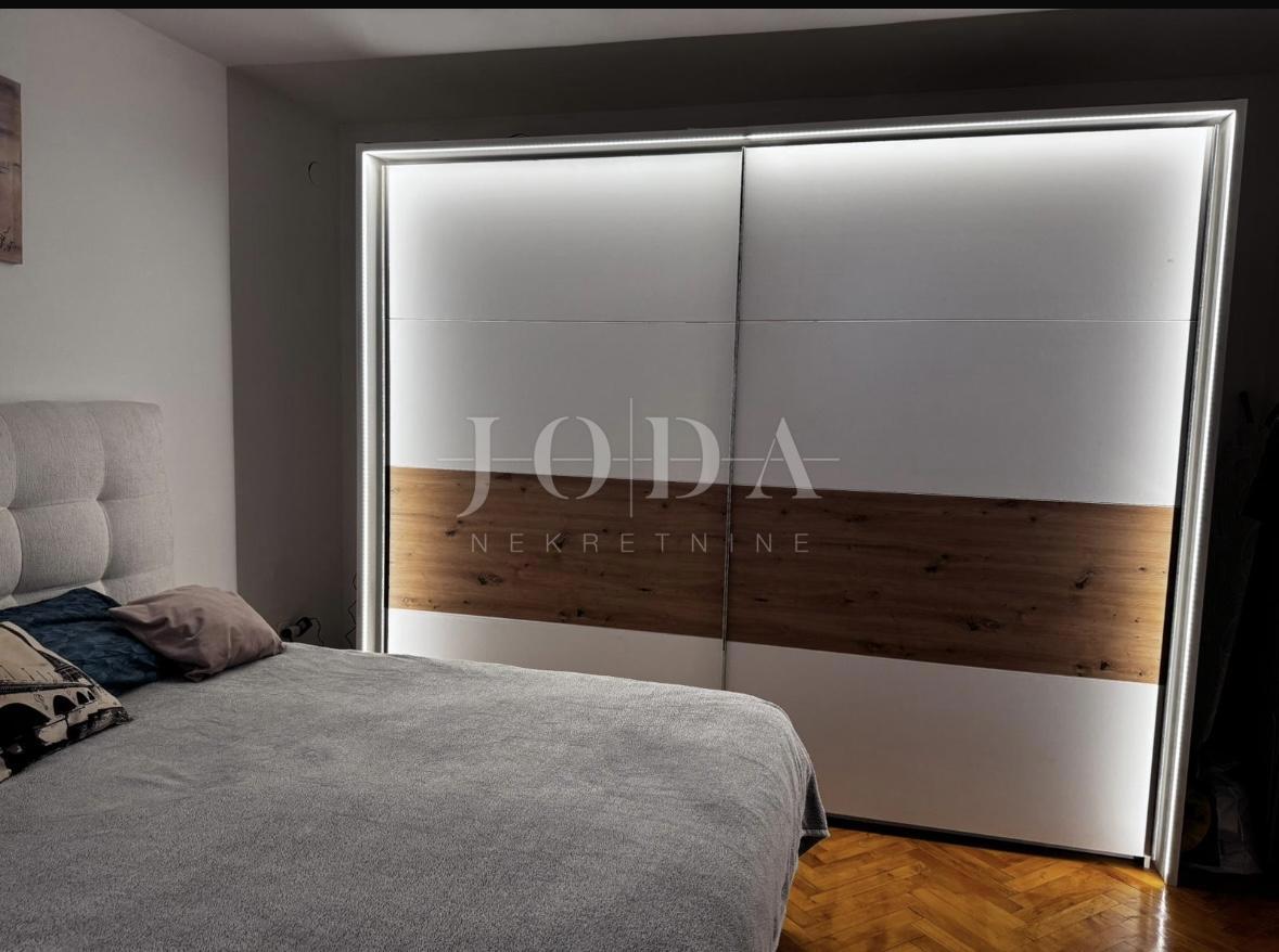 Stanovanje Novi Vinodolski, 50,75m2