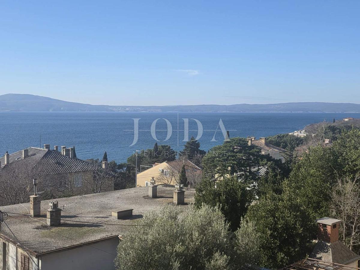 Stanovanje Novi Vinodolski, 50,75m2