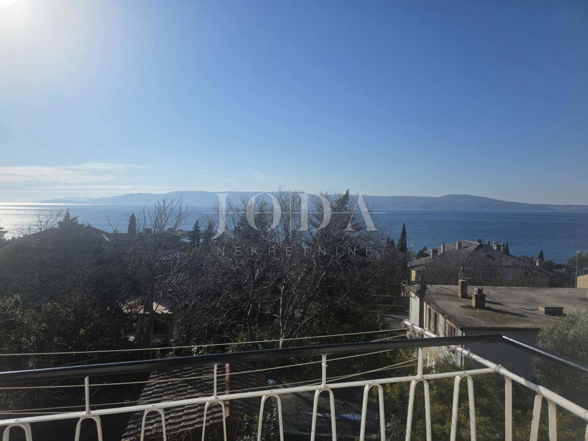 Stanovanje Novi Vinodolski, 50,75m2