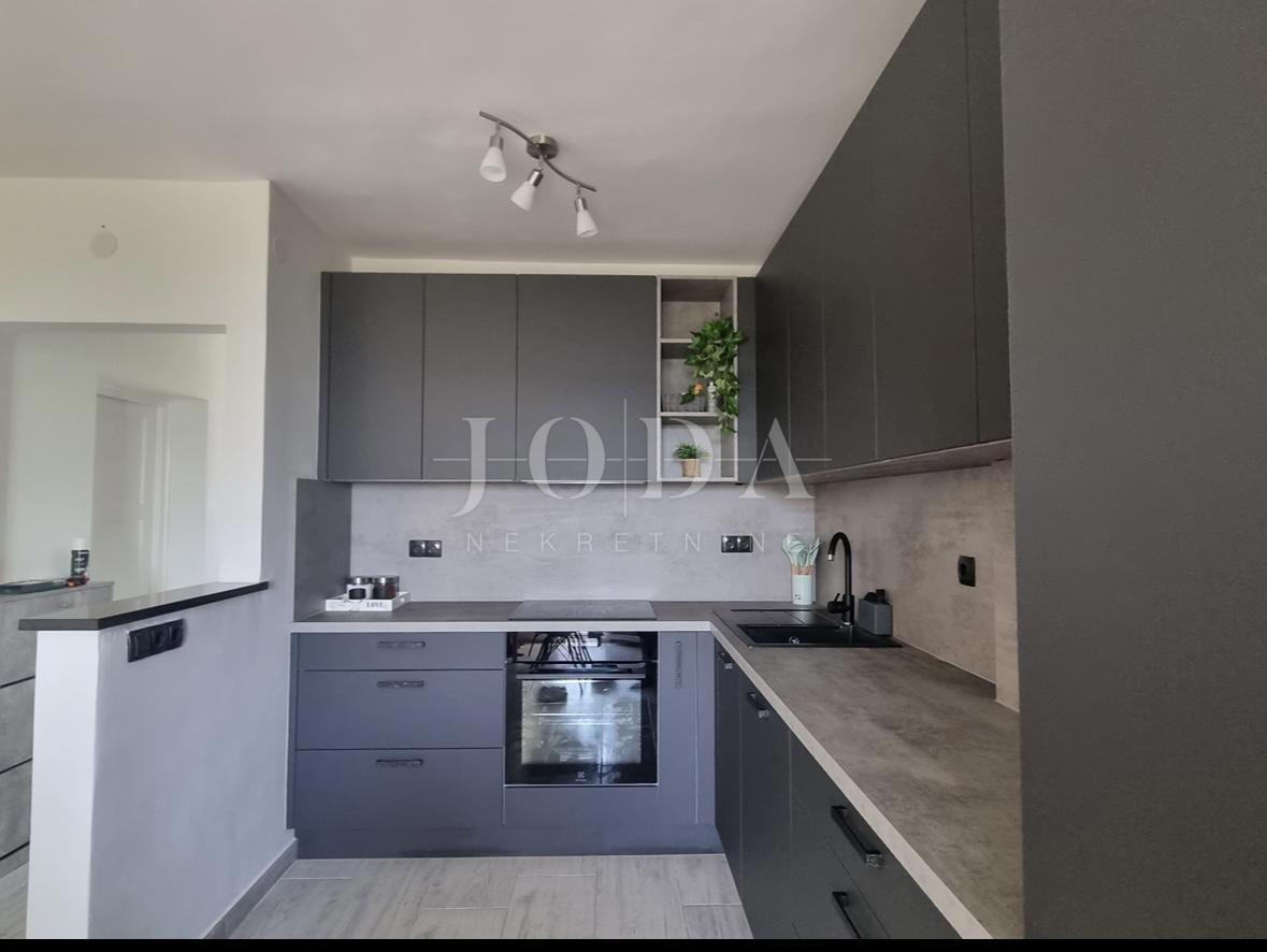 Stanovanje Novi Vinodolski, 50,75m2