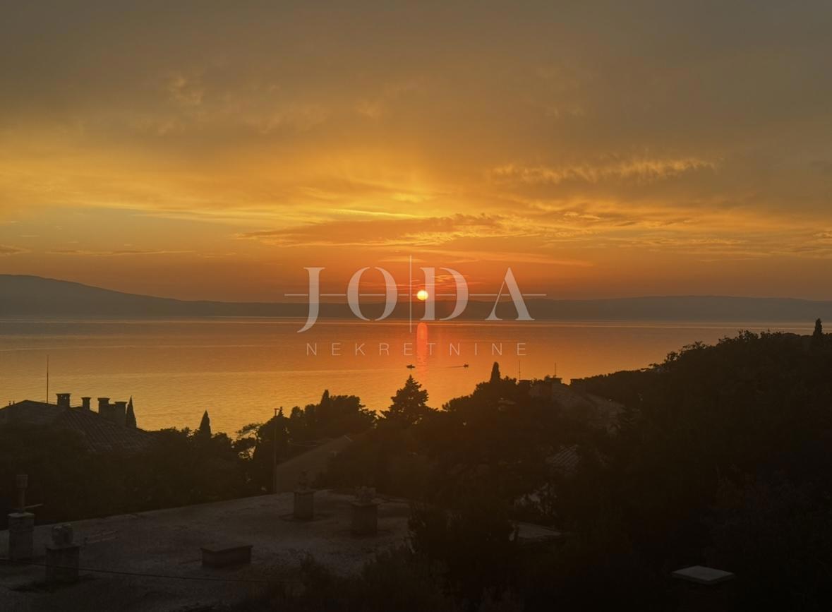 Stanovanje Novi Vinodolski, 50,75m2