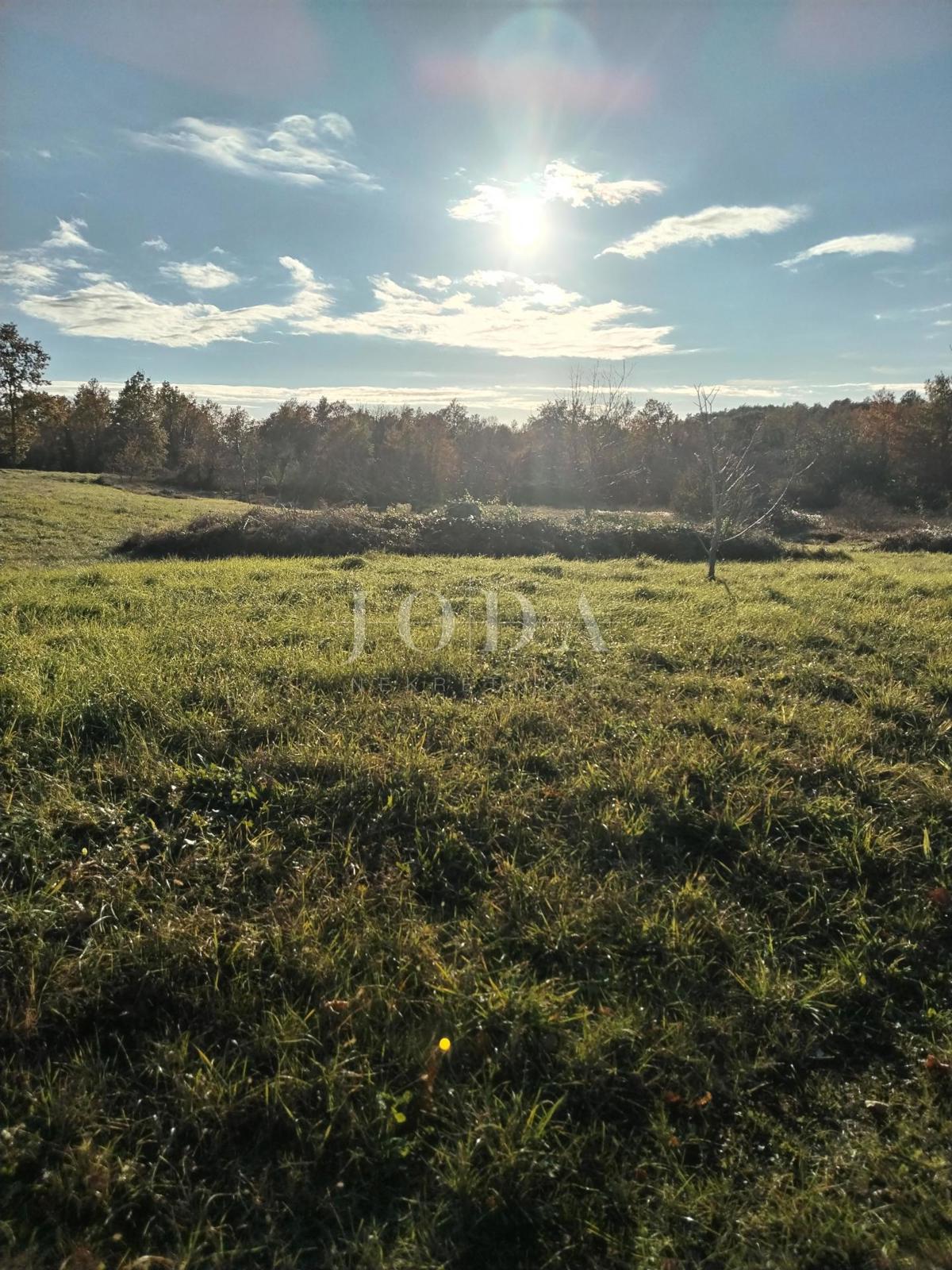 Zemljišče Labin, 3.951m2