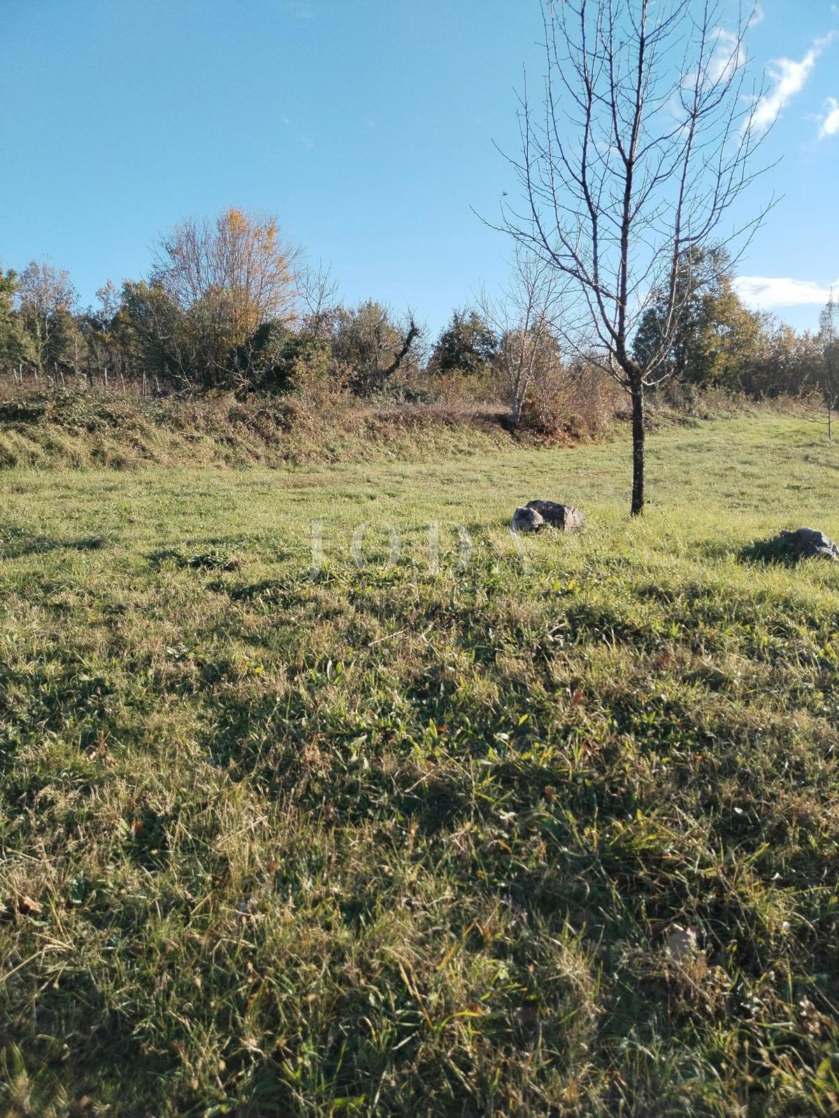 Zemljišče Labin, 3.951m2