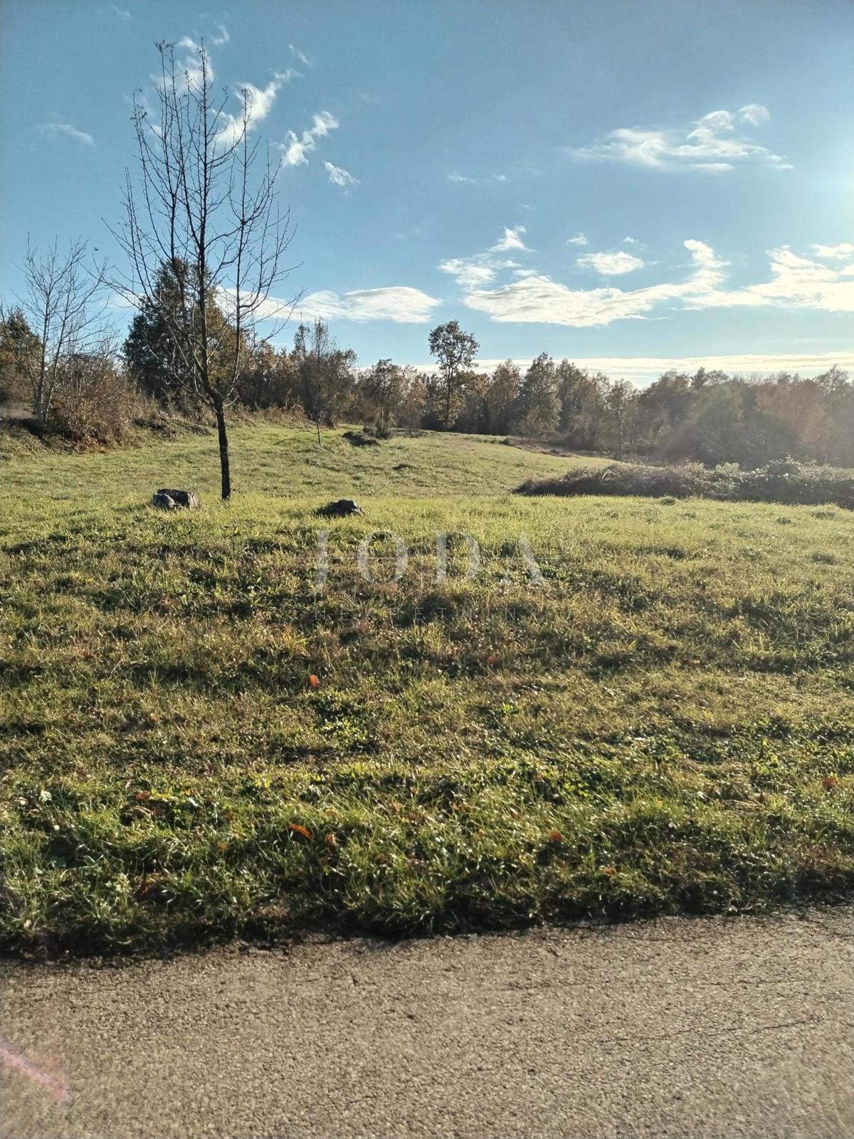 Zemljišče Labin, 3.951m2