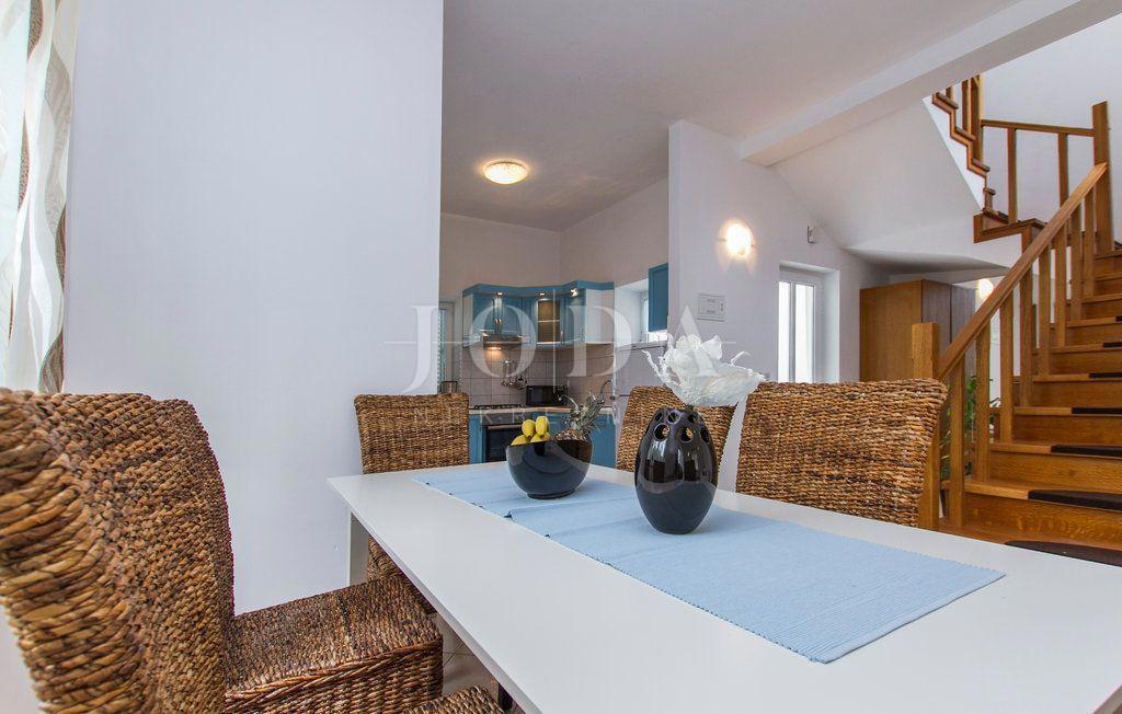 Hiša Drenje, Raša, 199m2