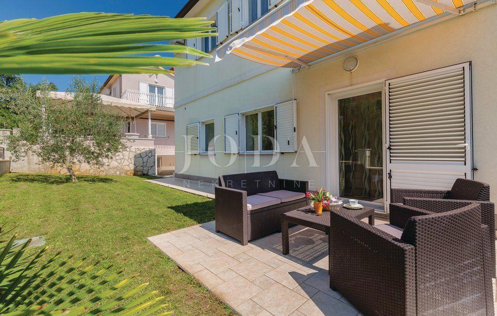 Hiša Drenje, Raša, 199m2