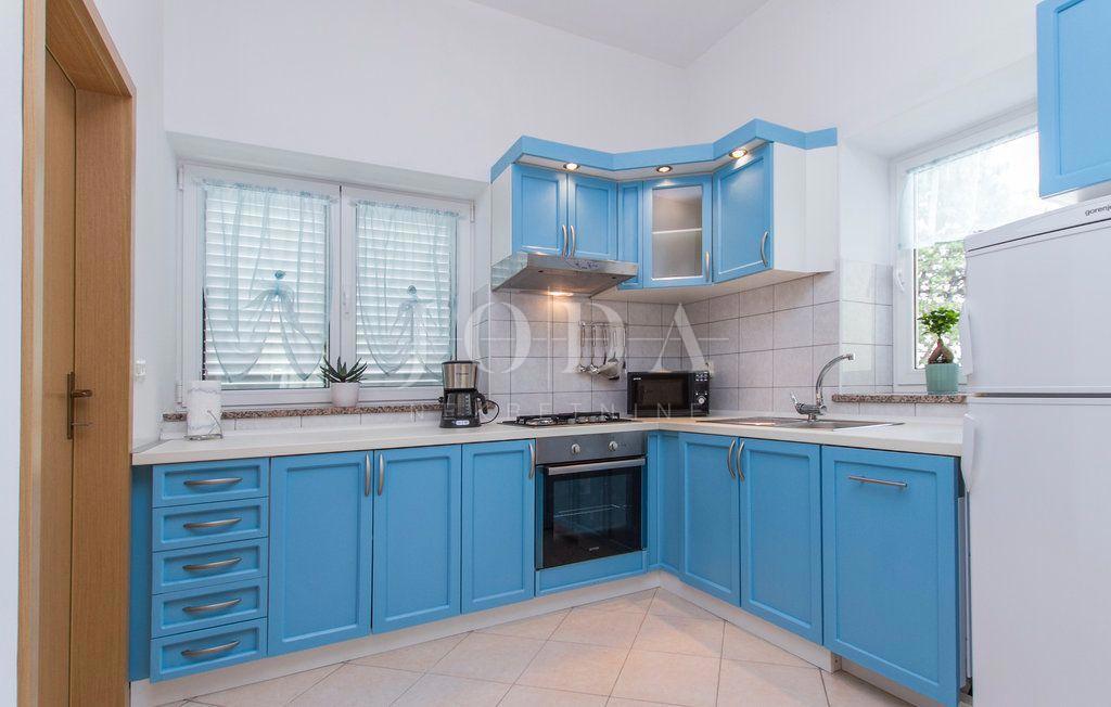 Hiša Drenje, Raša, 199m2