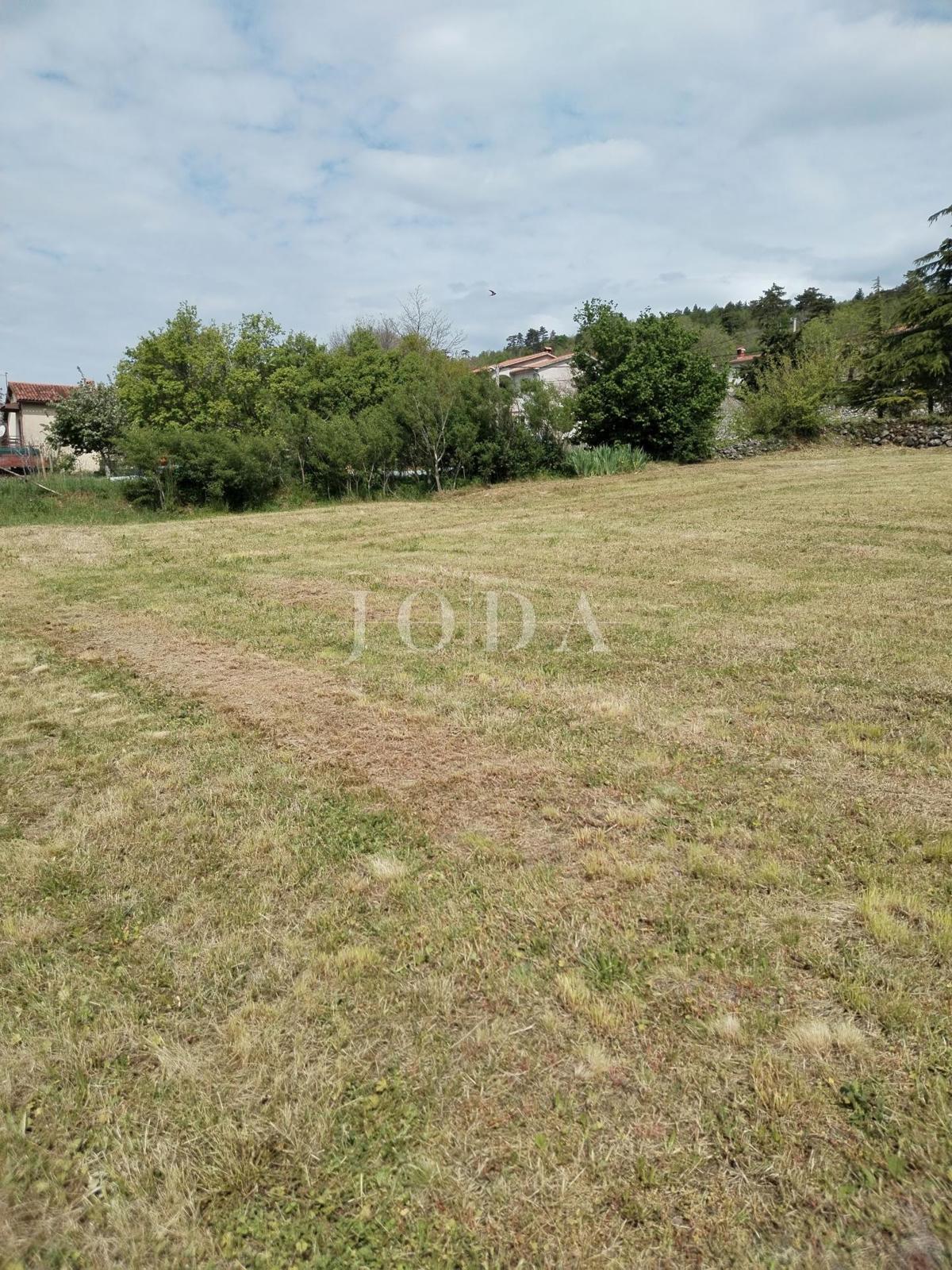 Hiša Šušnjevica, Kršan, 86m2