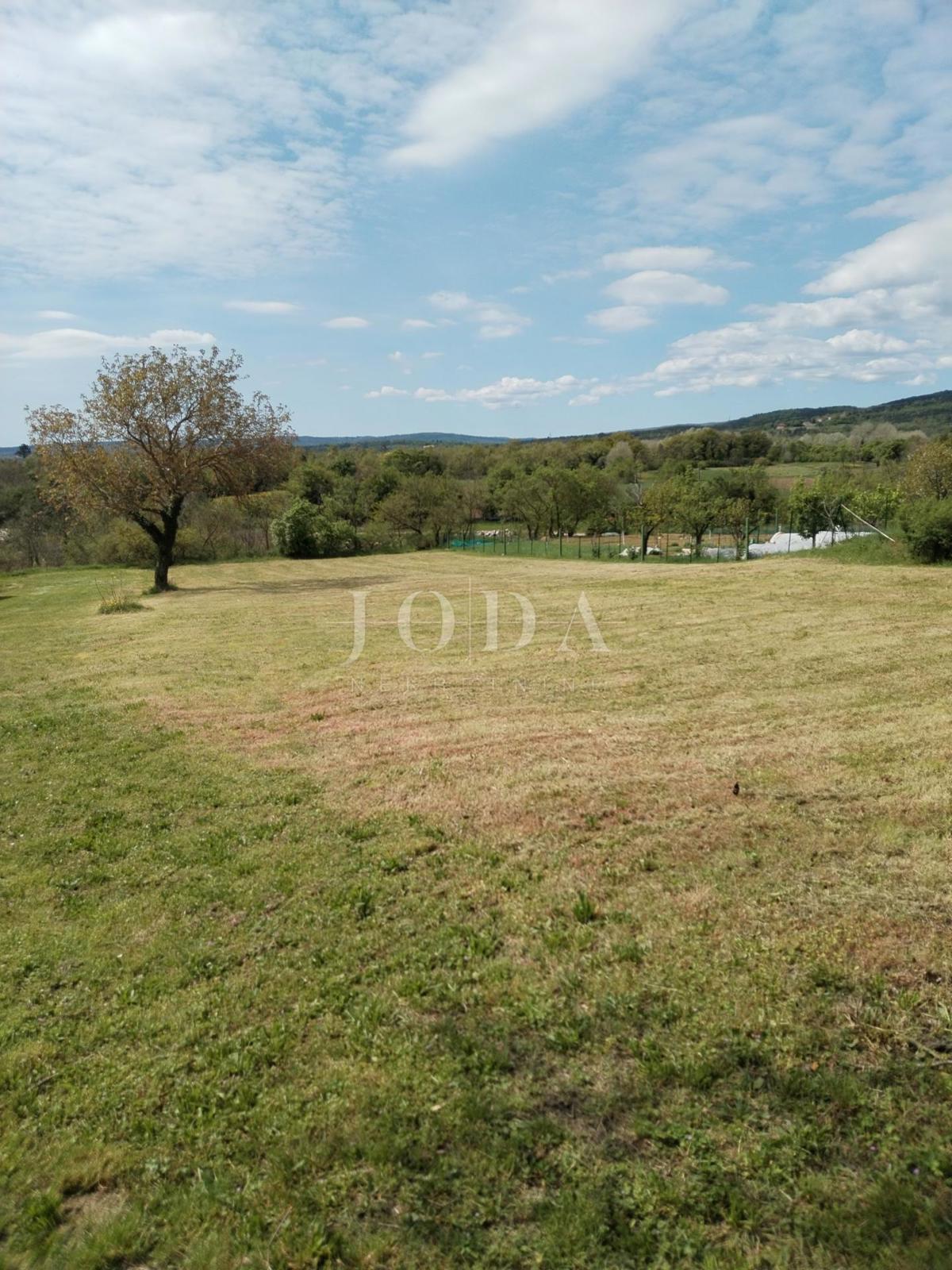 Hiša Šušnjevica, Kršan, 86m2