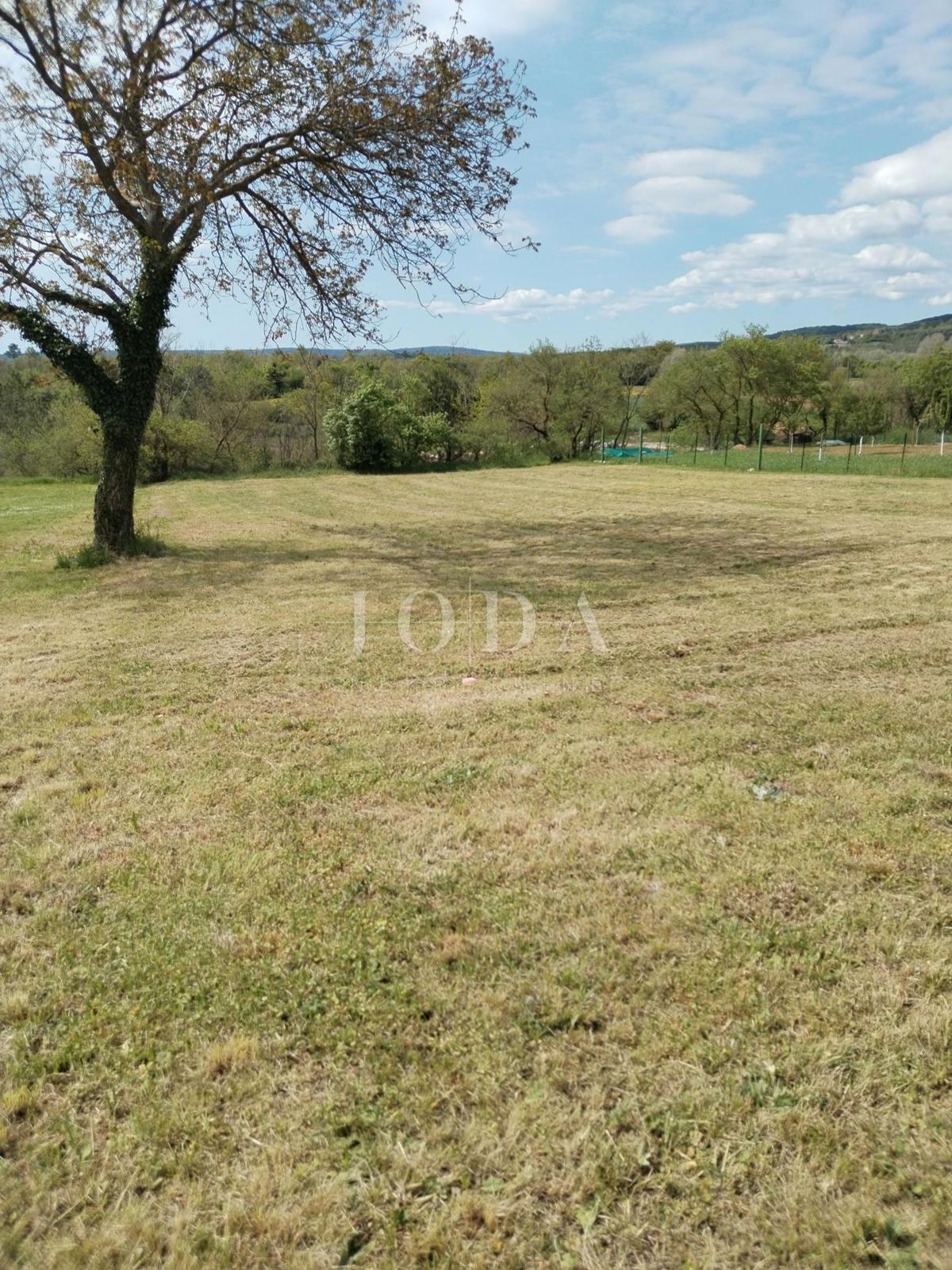 Hiša Šušnjevica, Kršan, 86m2