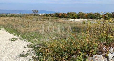 Zemljišče Krnica, Marčana, 705m2