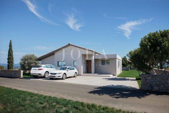 Zemljišče Krnica, Marčana, 705m2