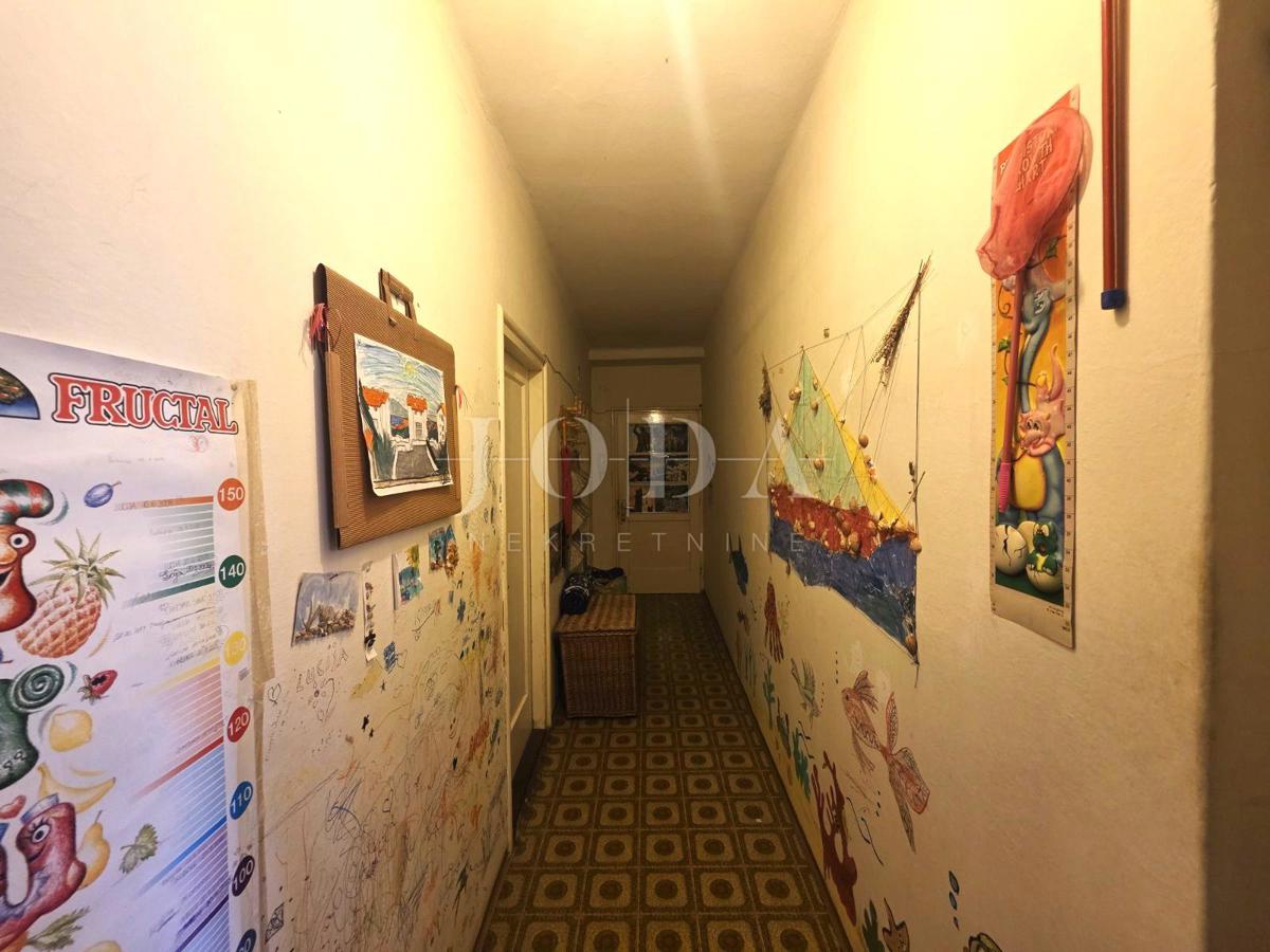 Stanovanje Novi Vinodolski, 79,94m2