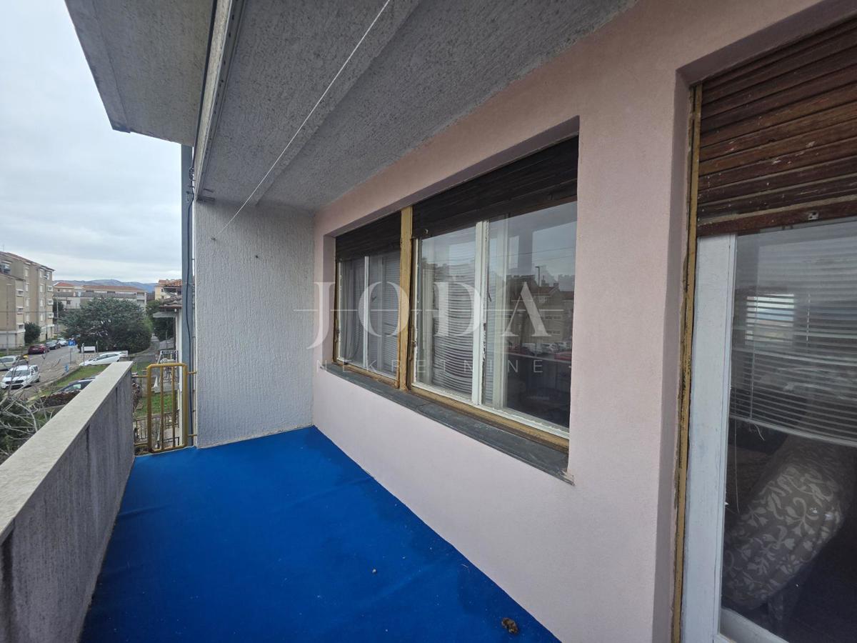 Stanovanje Novi Vinodolski, 79,94m2