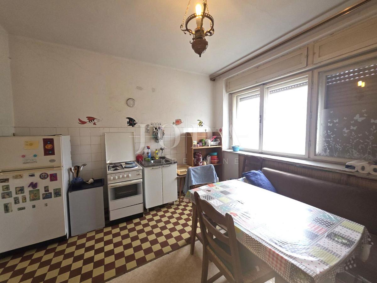 Stanovanje Novi Vinodolski, 79,94m2