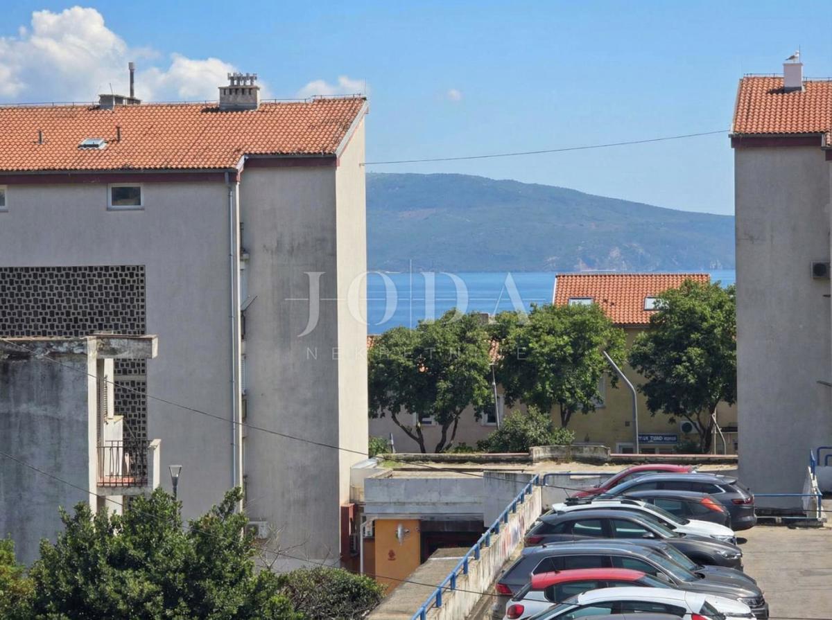 Stanovanje Novi Vinodolski, 79,94m2