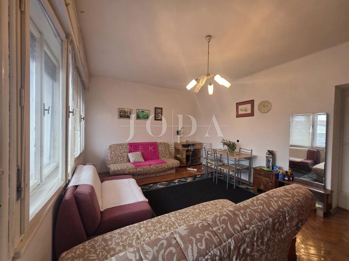 Stanovanje Novi Vinodolski, 79,94m2