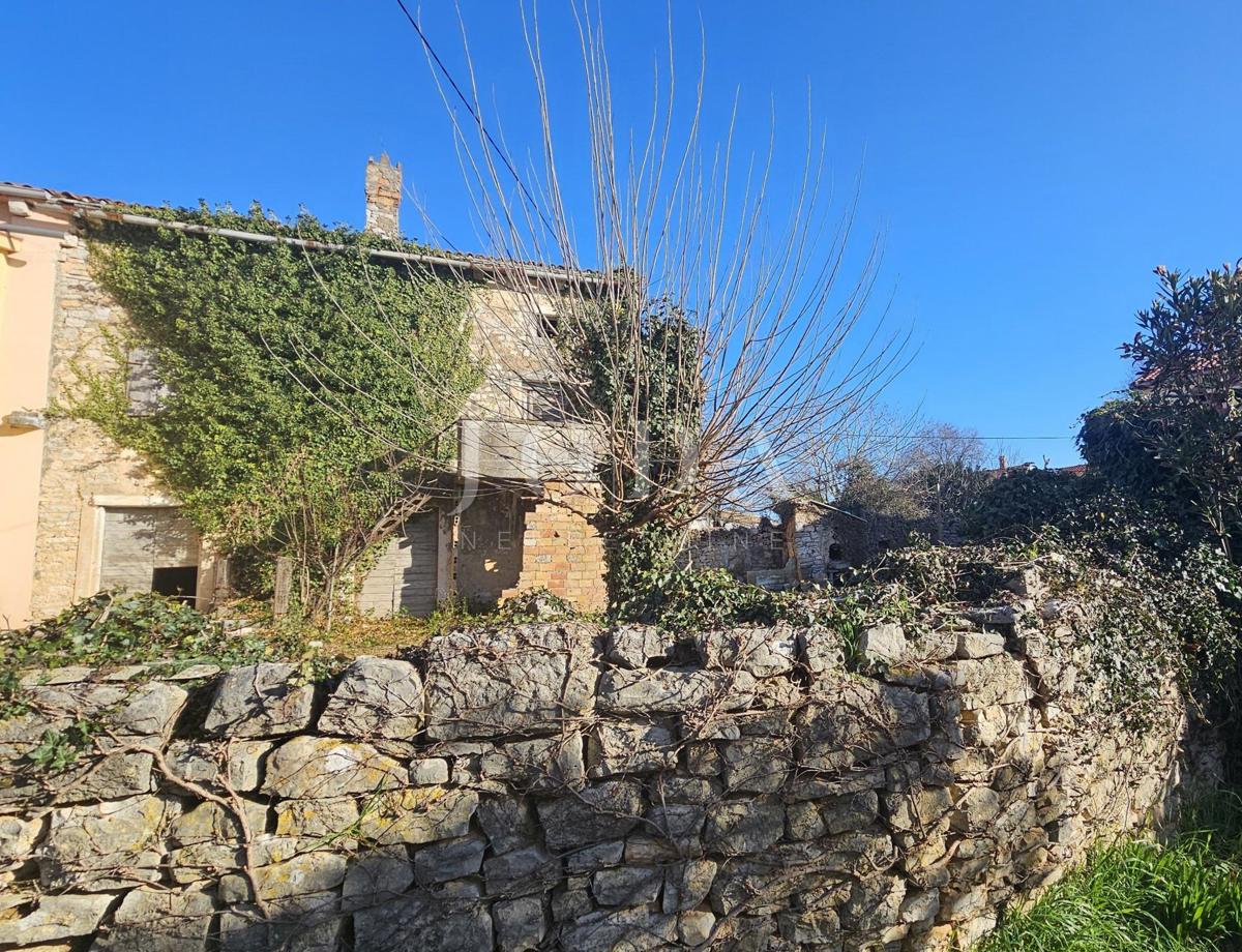 Hiša Svetvinčenat, 166m2