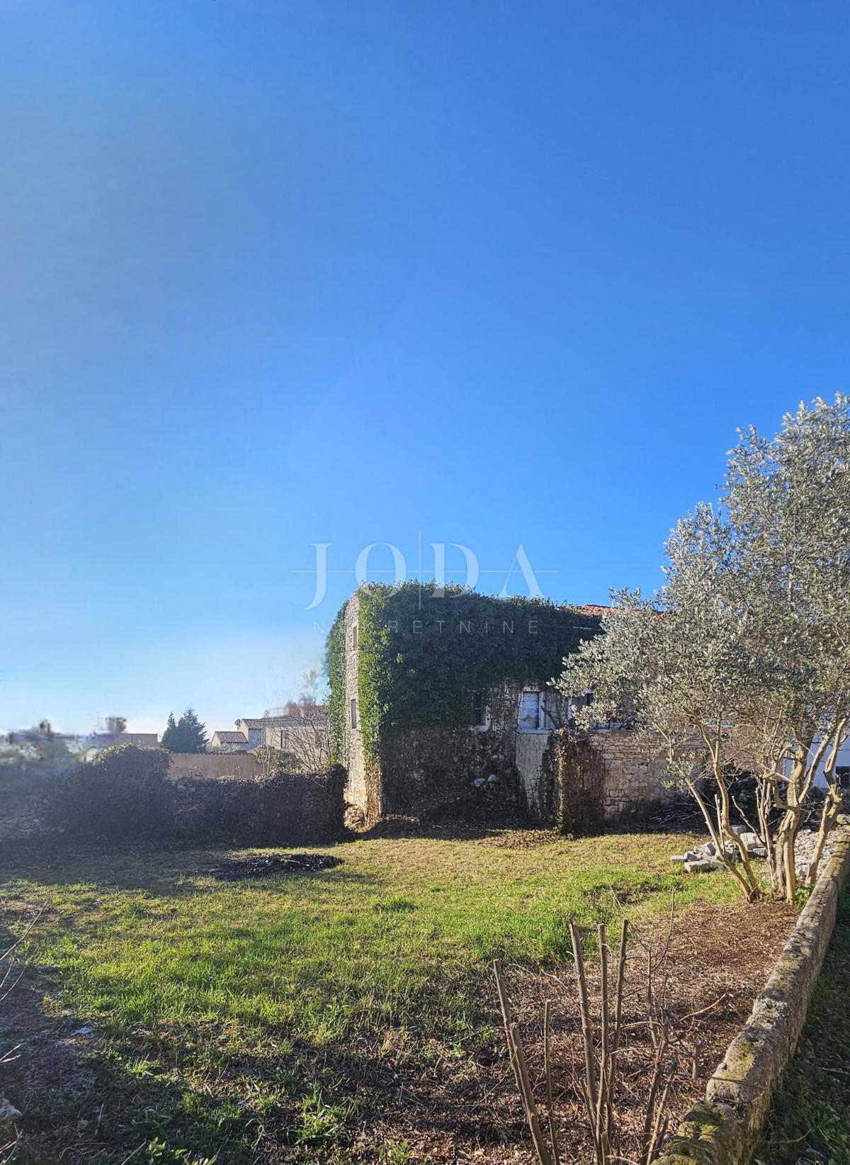 Hiša Svetvinčenat, 166m2