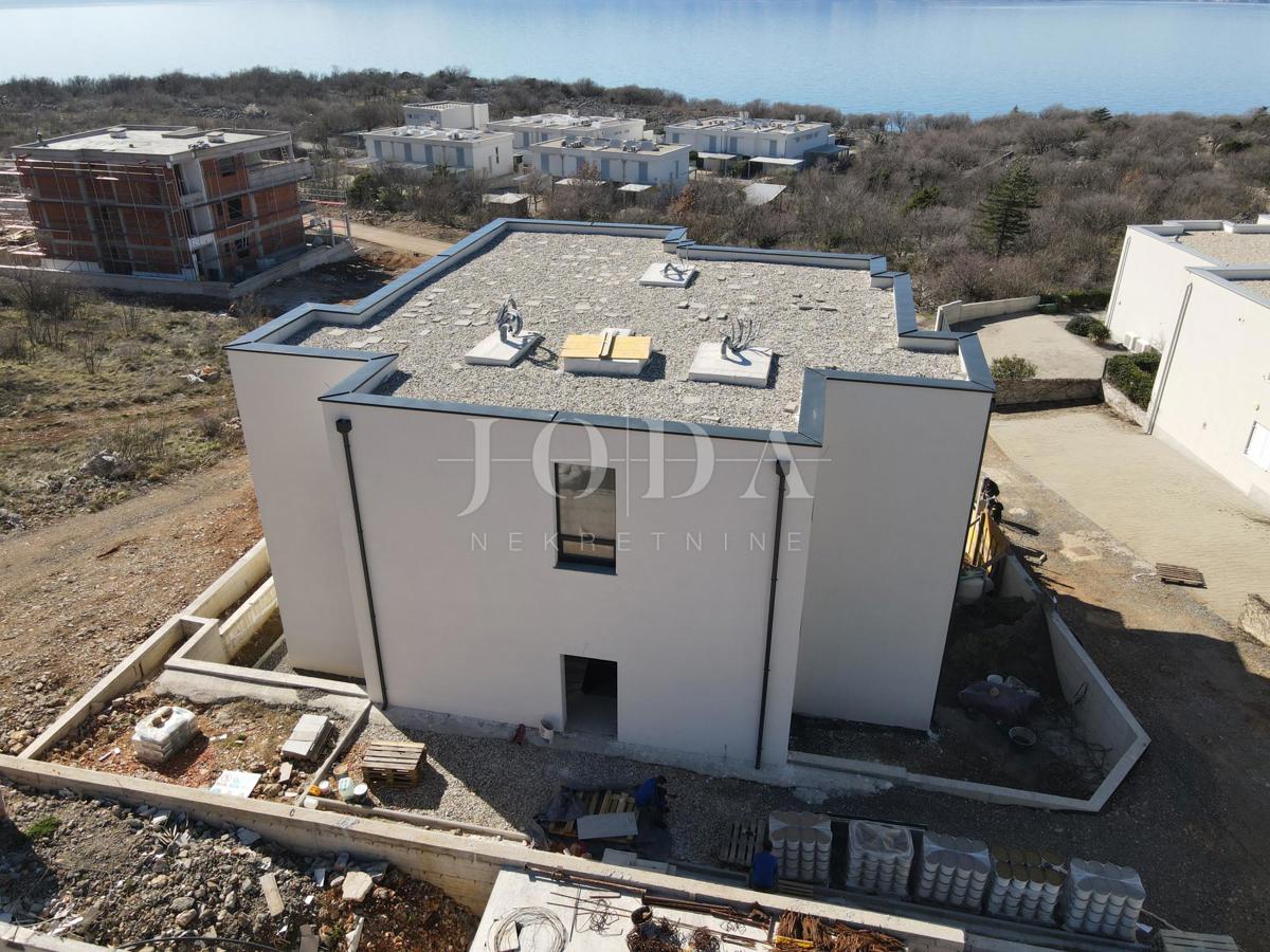 Stanovanje Smokvica Krmpotska, Novi Vinodolski, 89,50m2