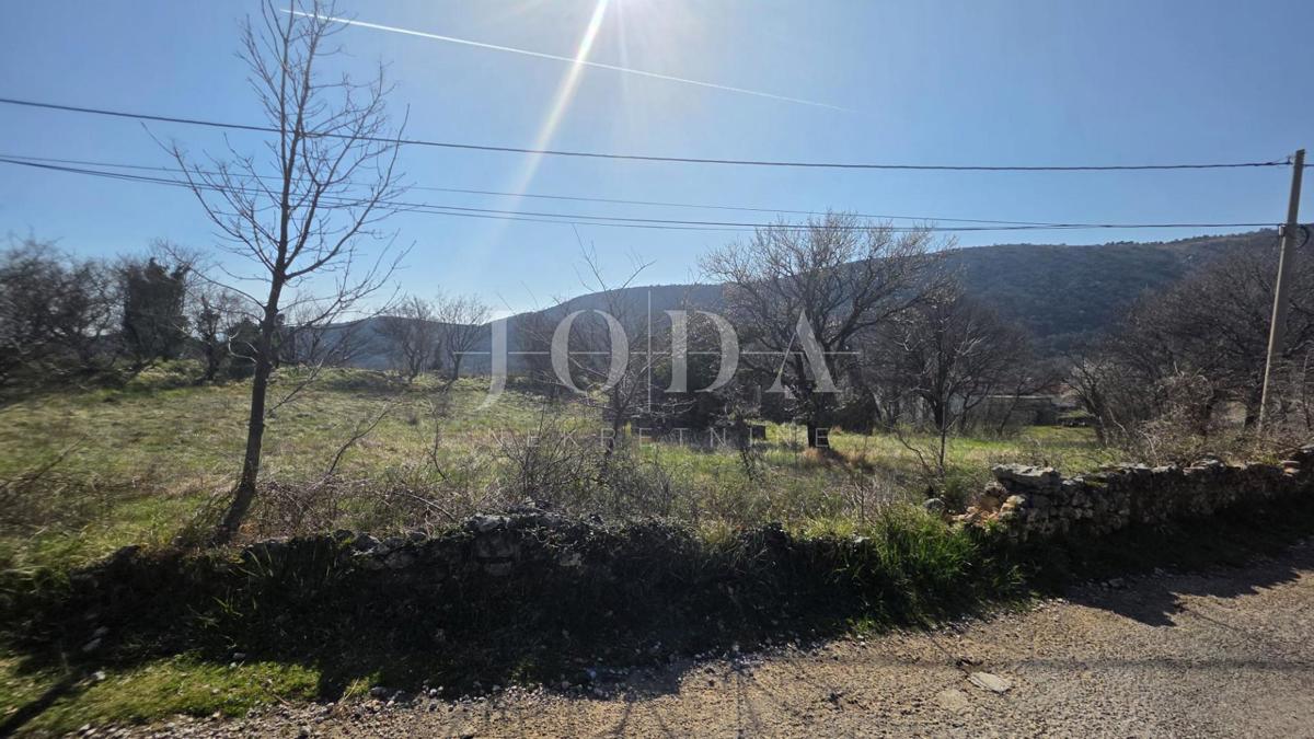 Zemljišče Bribir, Vinodolska Općina, 961m2