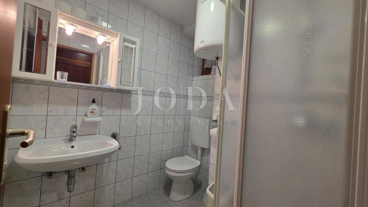 Hiša Jablanac, Senj, 52m2