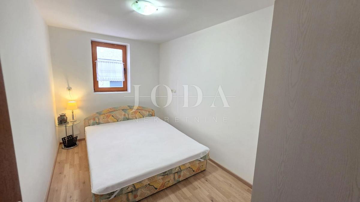 Hiša Jablanac, Senj, 52m2